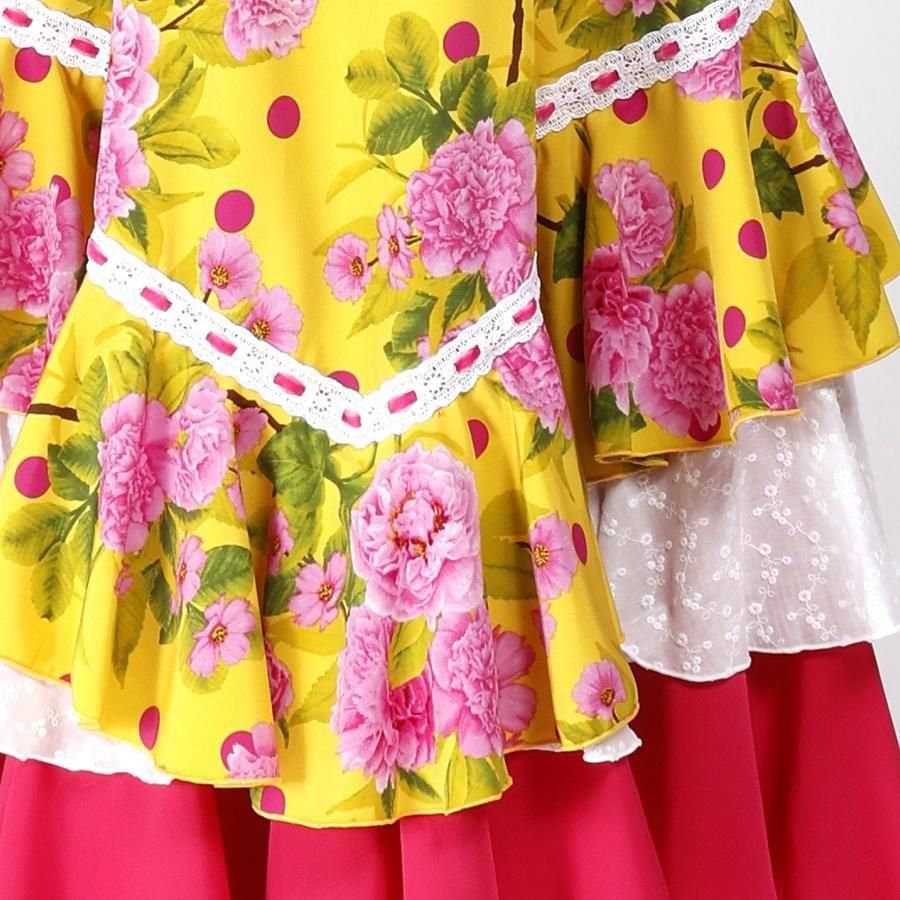 ♪コレクション♪ - MariQuita フラメンコショップ