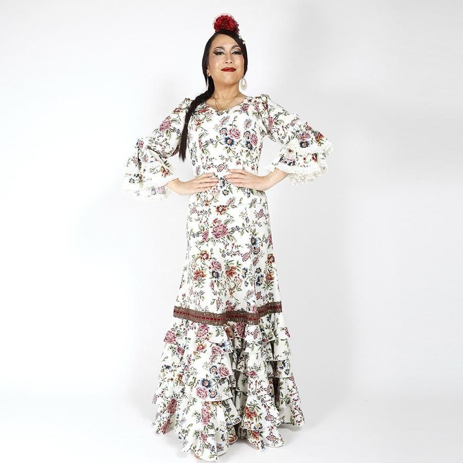 NEW&再入荷！ - MariQuita フラメンコショップ