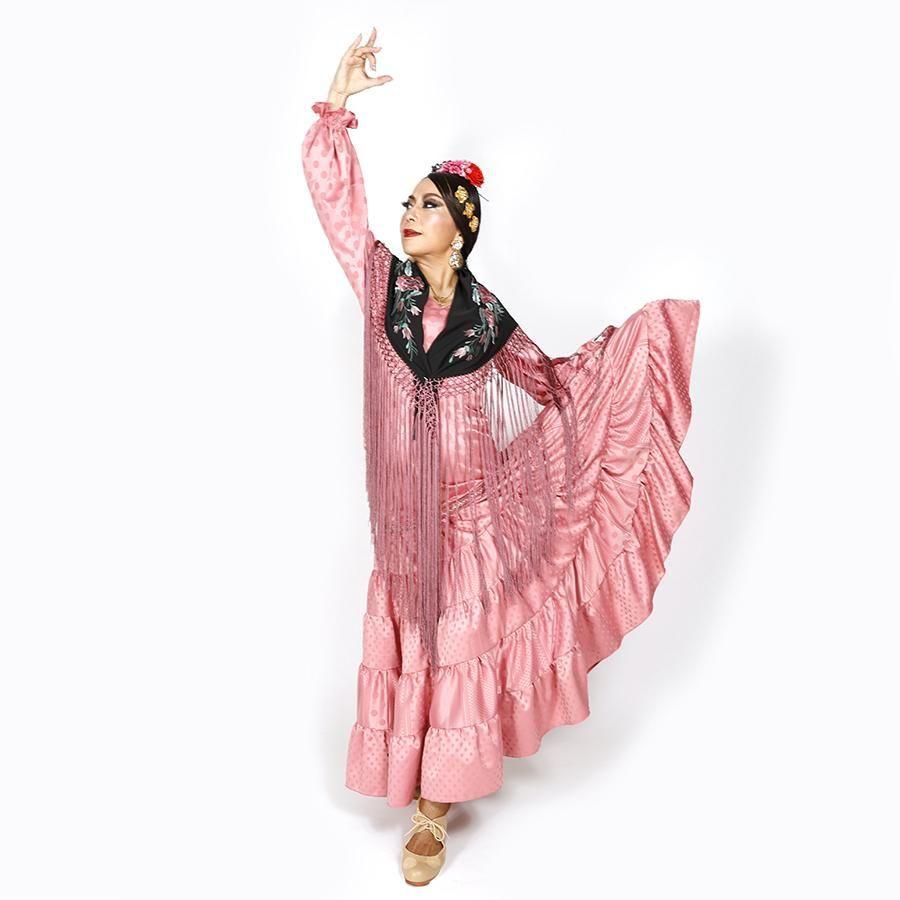 フラメンコの衣装、ドレス、ワンピースならMariQuitaで。
