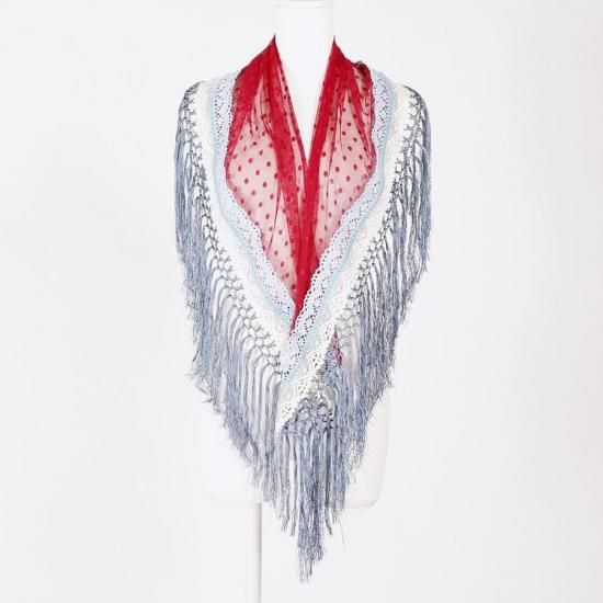 NEW&再入荷！ - MariQuita フラメンコショップ