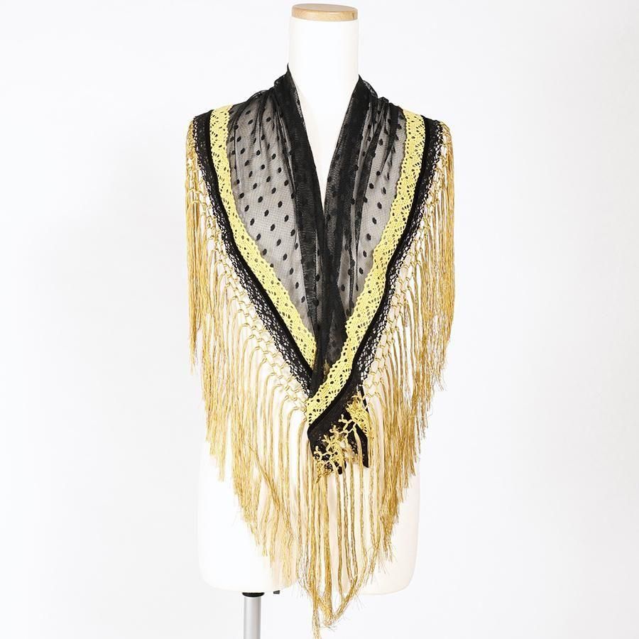 マリキータ　フラメンコシージョ マリキータ フラメンコシージョ MariQuita,マリキータ