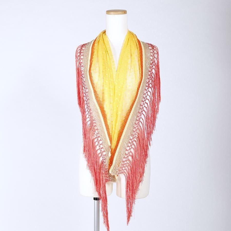 マリキータ　フラメンコシージョ マリキータ フラメンコシージョ MariQuita,マリキータ