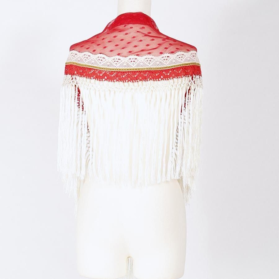 MariQuita,マリキータ,フラメンコ,マントン,ショール,大判ショール MariQuita,マリキータ,フラメンコ,マントン,ショール,大判ショール