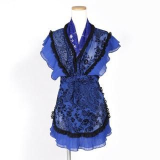 DO4104 ԥ硦ץ2509L:֥롼եåץ꡼ġڡ1Ρۡ1Τߤˤƥåݥ