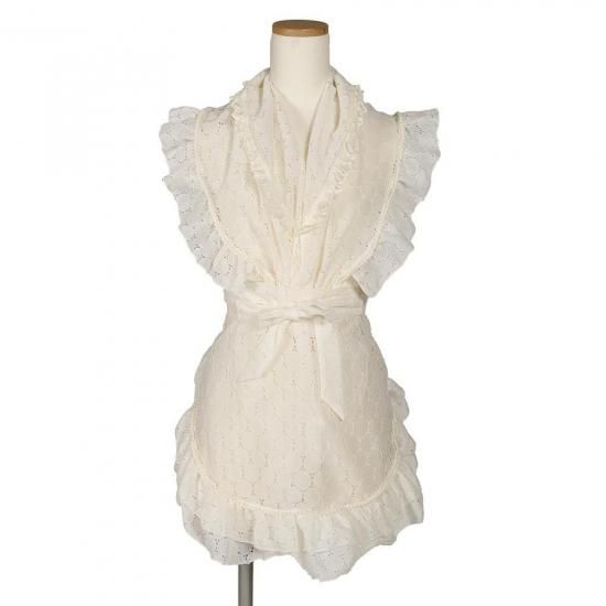 MariQuita,マリキータ,フラメンコ,エプロン,ピキージョ