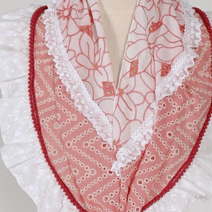 フラメンコのベルト、ペチコート、エプロンなどの衣装小物は