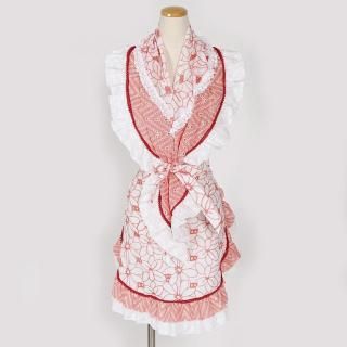 11月新作入荷【エプロン・ピキージョSET】 - MariQuita フラメンコショップ