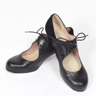 フラメンコシューズならMariQuita