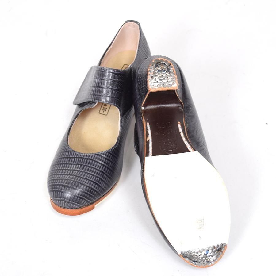 フラメンコシューズならMariQuita