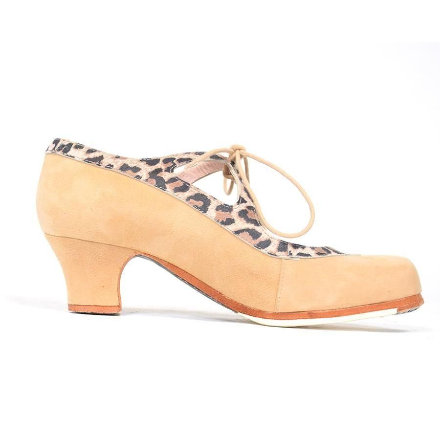 フラメンコシューズならMariQuita