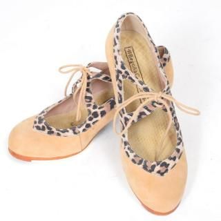 フラメンコシューズならMariQuita