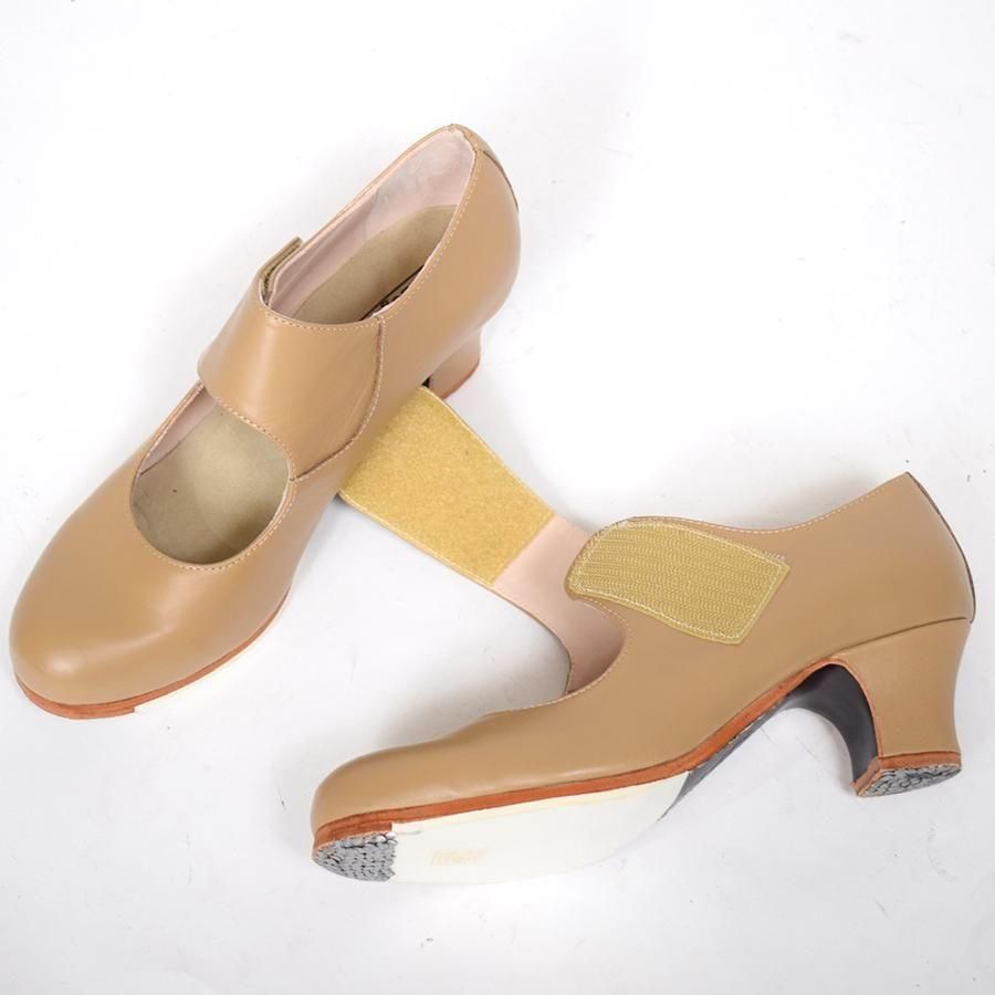 フラメンコシューズ！☆20%OFF！☆ - MariQuita フラメンコショップ