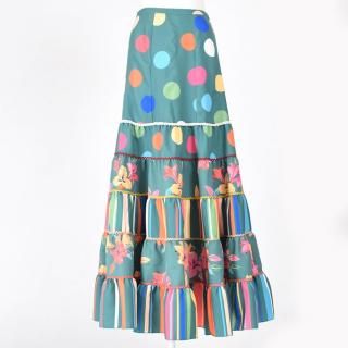 MF2011�ƥ������ɥ������ȡ�lantana �䥰�꡼���̡����ȥ饤�ס��1����Ρ���M-95
