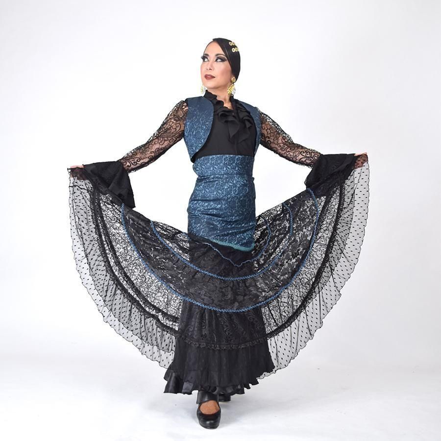 NEW&再入荷！ - MariQuita フラメンコショップ