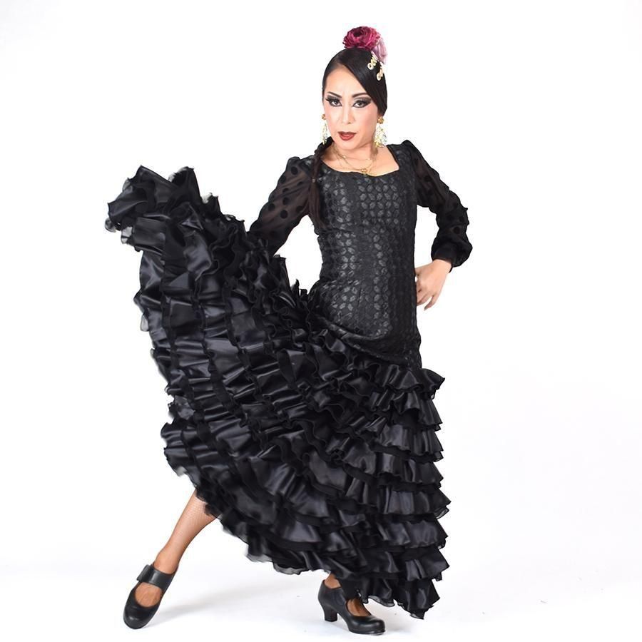 MariQuita フラメンコショップ