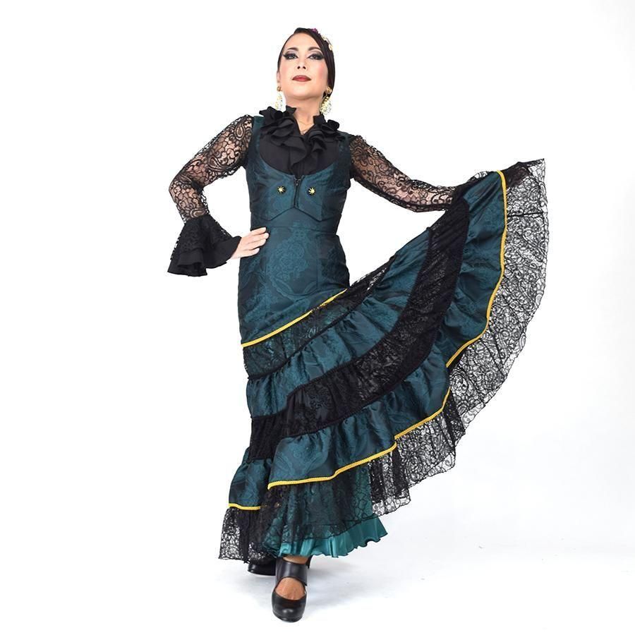 NEW&再入荷！ - MariQuita フラメンコショップ