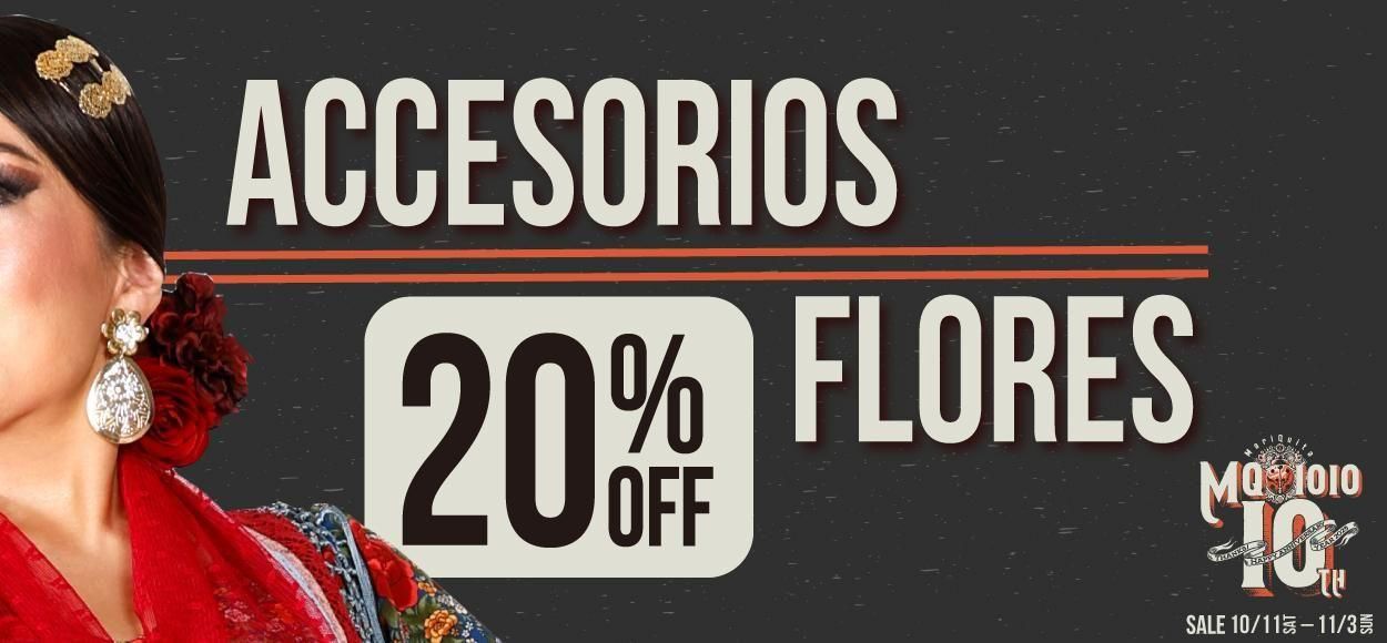 【マリキータ／1点もの】フラメンコ用ゴールドジージョ マリキータ／1点もの】フラメンコ用ゴールドジージョ NEW&再入荷