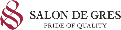 婦人靴のサロンドグレー[SALON DE GRES -PRIDE OF QUALITY-]