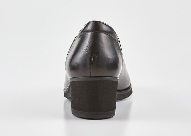 コンフォートシューズ ゼブラ柄 SLP18620 - 婦人靴のサロンド コンフォートシューズ ゼブラ柄 SLP18620 - 婦人靴のサロンド