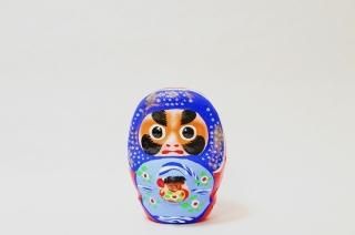 ○松川だるま - Shimanuki Online Shop