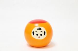 うみの三姉妹こけし ほや - Shimanuki Online Shop