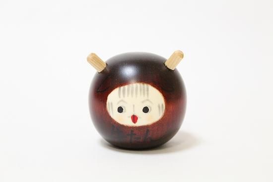 仙台名物三姉妹こけし 牛たん - Shimanuki Online Shop