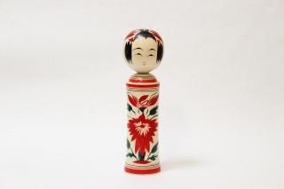 明かりこけし 鳴子系 Shimanuki Online Shop