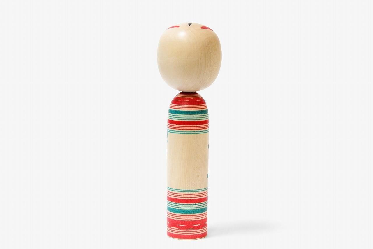 明かりこけし 作並系 - Shimanuki Online Shop