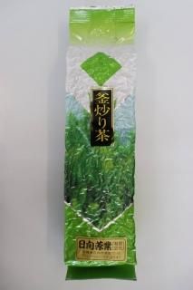釜炒り茶 - 宮崎銘茶専門店－日向茶業－