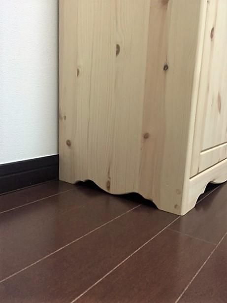 カントリー家具 | ディスプレイ本棚・収納 マガジンラック - giraffe-ffe