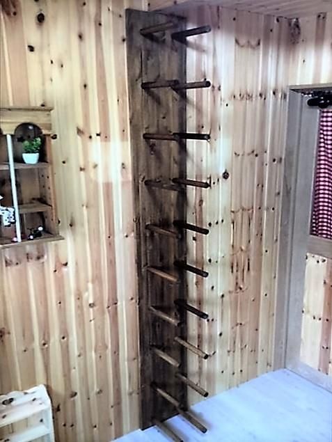 カントリー家具 ｜ シューズディスプレイラック くつ収納 - giraffe-ffe