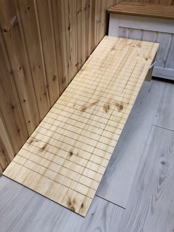 カントリー家具 ｜ ペット用スロープ・折りたたみ式 - giraffe-ffe