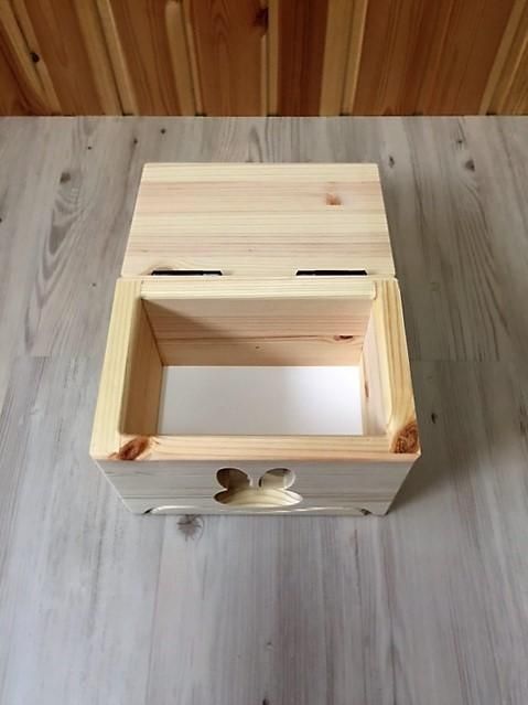 カントリー家具 ｜ マスク用収納BOX - giraffe-ffe