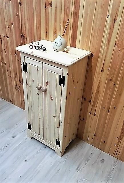 804.カントリー家具( 2点 ) 804.カントリー家具( 2点 )