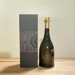 小鼓・飲み比べ】丹波焼酎 栗黒焼酎セット (古丹波栗＋黒丹波