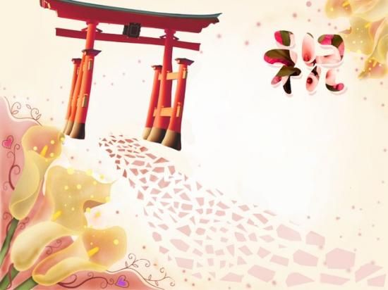 似顔絵用 無料背景 1個 1作品あたり お祝いの気持ち 似顔絵 ウェルカムボード専門店 ハピネスライクネス Happiness Likeness