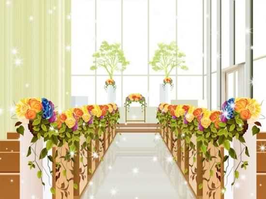 似顔絵用 無料背景 1個 1作品あたり キラキラウェディング 白チャペル カラーフラワー 似顔絵 ウェルカムボード専門店 ハピネスライクネス Happiness Likeness 似顔絵用 無料背景 1個 1作品あたり キラキラウェディング 白チャペル カラーフラワー 似顔絵 ウェルカムボード専門店 ハピネスライクネス Happiness Likeness