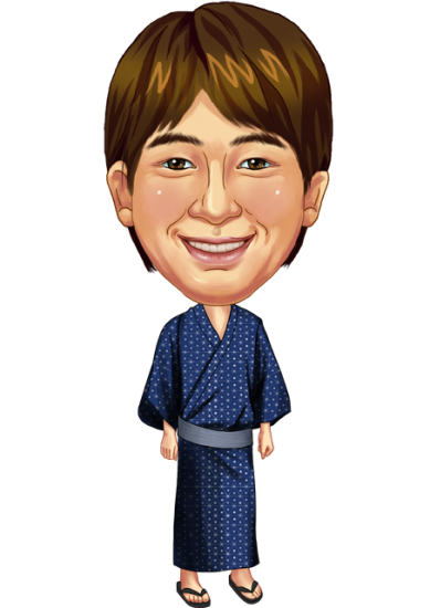 似顔絵用 無料衣装 1個 1名あたり 男性着物 浴衣 和柄チェック 紺 似顔絵 ウェルカムボード専門店 ハピネスライクネス Happiness Likeness 似顔絵用 無料衣装 1個 1名あたり 男性着物 浴衣 和柄チェック 紺 似顔絵 ウェルカムボード専門店 ハピネスライクネス Happiness Likeness