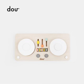 dou. | little DJ