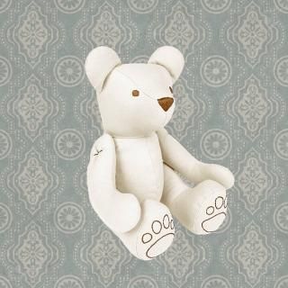 <img class='new_mark_img1' src='https://img.shop-pro.jp/img/new/icons41.gif' style='border:none;display:inline;margin:0px;padding:0px;width:auto;' />70%OFFNumero74 | Ted Bear (small) | Natural