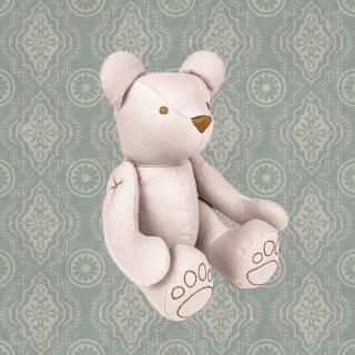 <img class='new_mark_img1' src='https://img.shop-pro.jp/img/new/icons41.gif' style='border:none;display:inline;margin:0px;padding:0px;width:auto;' />70%OFF Numero74 | Ted Bear (small) | Powder Pink
