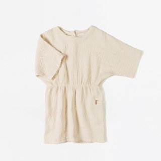 nixnut | Flow Dress |  80-128センチ