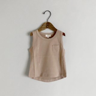 THE SIMPLE FOLK | The Mountain Tank | 9-12m〜6-7y