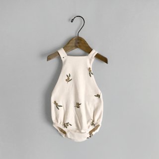 organic zoo | Olive Garden Bloomers | 3-6m〜1-2y