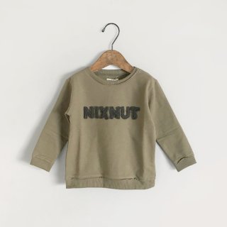 nixnut | Nix Sweater | 80-128