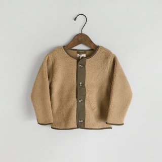 <img class='new_mark_img1' src='https://img.shop-pro.jp/img/new/icons7.gif' style='border:none;display:inline;margin:0px;padding:0px;width:auto;' />nixnut | Teddy Vest | 80-128