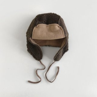 nixnut | Winter Hat | 6/12m-4/6m