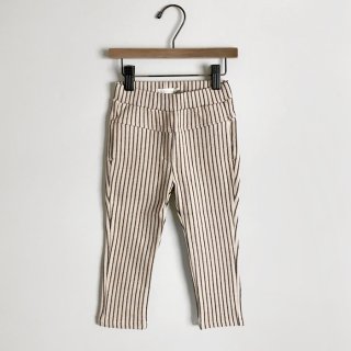 Phil&Phae | Tapered pants stripes | 2y〜7/8y