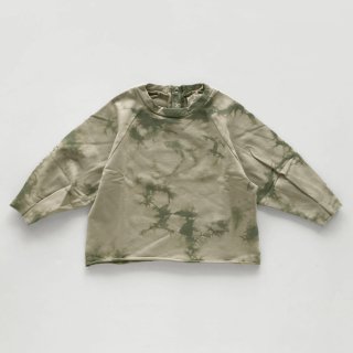 <img class='new_mark_img1' src='https://img.shop-pro.jp/img/new/icons7.gif' style='border:none;display:inline;margin:0px;padding:0px;width:auto;' />THE SIMPLE FOLK | The Tie-Dye Sweatshirt | 12-18m〜6-7y