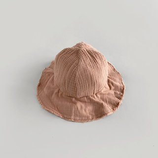 nixnut | Sun Hat | Terra | 6-12mのみ